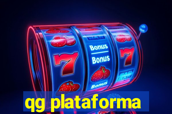 qg plataforma